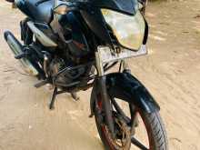 Bajaj Pulsar 135 2011 Motorbike
