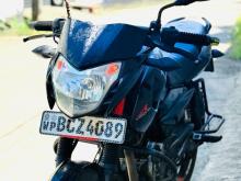 Bajaj Pulsar135 2015 Motorbike