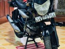 Bajaj Pulsar 135 2010 Motorbike