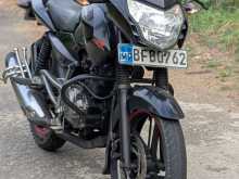 Bajaj Pulsar135 2017 Motorbike