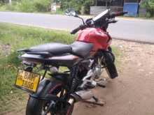 Bajaj Pulsar 135 2013 Motorbike