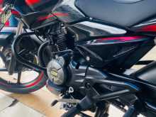 Bajaj Pulsar 135 2017 Motorbike