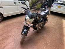 Bajaj Pulsar 135 2018 Motorbike