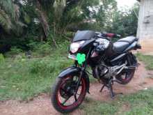 Bajaj Pulsar 135 2013 Motorbike