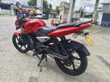 Bajaj Pulsar135 2011 Motorbike