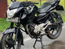 Bajaj Pulsar 135 2013 Motorbike