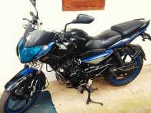 Bajaj Pulsar135 2011 Motorbike