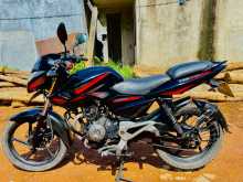 Bajaj Pulsar135 2011 Motorbike