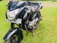 Bajaj Pulsar 135 2012 Motorbike