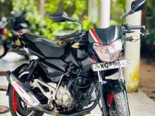 Bajaj Pulsar 135 2012 Motorbike
