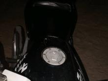 Bajaj Pulsar 135 2011 Motorbike