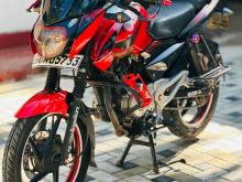Bajaj Pulsar 135 2024 Motorbike