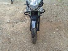 Bajaj Pulsar 135 2011 Motorbike