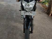 Bajaj Pulsar 135 2015 Motorbike