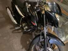 Bajaj Pulsar 135 2011 Motorbike