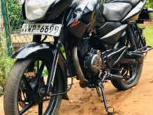 Bajaj Pulsar 135 2011 Motorbike