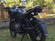 Bajaj Pulsar 135 2013 Motorbike
