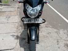 Bajaj Pulsar 135 2011 Motorbike