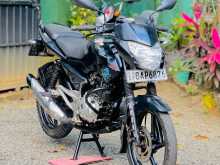 Bajaj Pulsar 135 2013 Motorbike