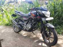 Bajaj Pulsar 135 2017 Motorbike