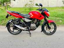 Bajaj Pulsar 135 2011 Motorbike