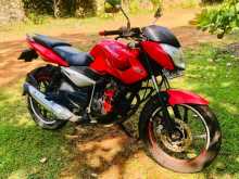 Bajaj Pulsar 135 2011 Motorbike