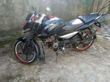 Bajaj Pulsar 135 2011 Motorbike