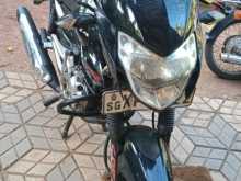 Bajaj Pulsar 135 2012 Motorbike