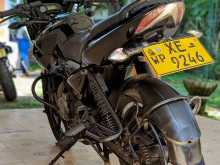 Bajaj Pulsar135 2012 Motorbike