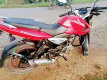 Bajaj Pulsar 135 2011 Motorbike