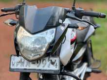 Bajaj Pulsar 135 2010 Motorbike