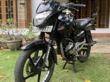 Bajaj Pulsar 135 2016 Motorbike