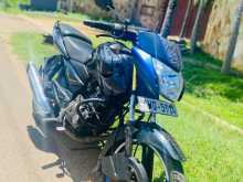 Bajaj Pulsar 135 2011 Motorbike