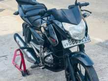 Bajaj Pulsar 135 2014 Motorbike
