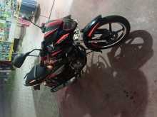 Bajaj Pulsar 135 2012 Motorbike