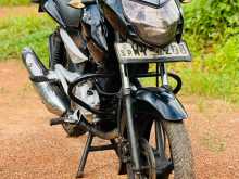 Bajaj Pulsar 135 2011 Motorbike