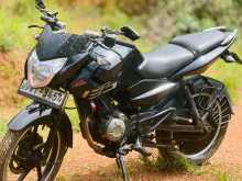 Bajaj Pulsar 135 2011 Motorbike