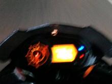 Bajaj Pulsar 135 2014 Motorbike