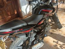 Bajaj Pulsar135 2011 Motorbike