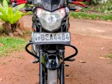 Bajaj Pulsar 135 LS 2016 Motorbike