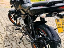 Bajaj Pulsar 135 LS 2016 Motorbike