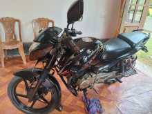 Bajaj Pulsar 135 Ls 2016 Motorbike