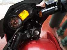 Bajaj Pulsar 135 Ls 2014 Motorbike