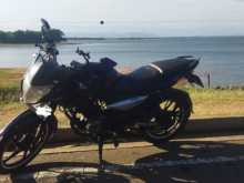 Bajaj Pulsar 135 LS 2011 Motorbike