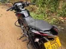 Bajaj Pulsar135 SL 2017 Motorbike