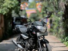 Bajaj Pulsar 135 LS 2011 Motorbike