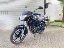 Bajaj Pulsar 135 LS 2013 Motorbike