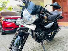 Bajaj Pulsar 135 LS 2011 Motorbike