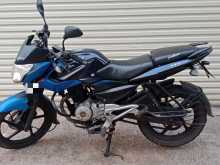 Bajaj Pulsar 135 LS 2014 Motorbike