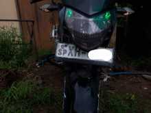 Bajaj Pulsar 135 LS 2012 Motorbike